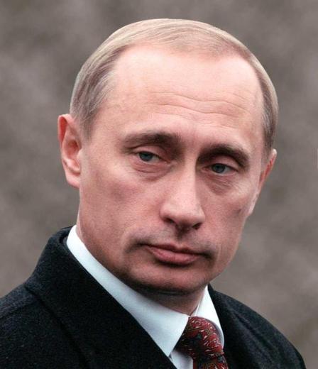 Podle bulvaru Putin bil manzelku a zahybal ji..jpg