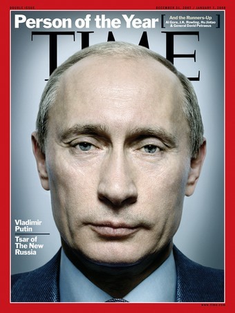 Putin na obalce casopisu TIME.jpg